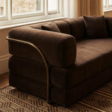 The Arc Sofa - Residence Supply