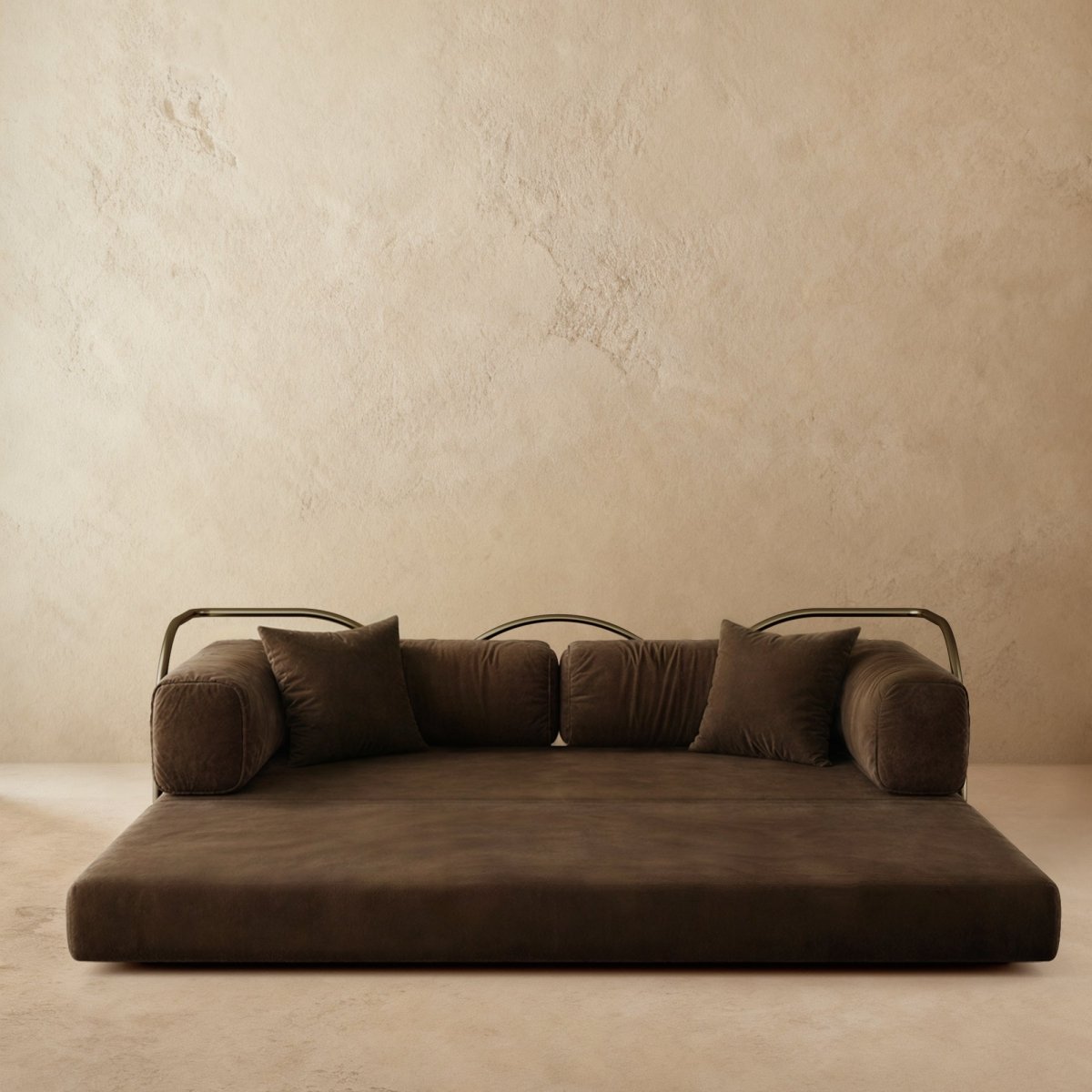 The Arc Sofa - Residence Supply