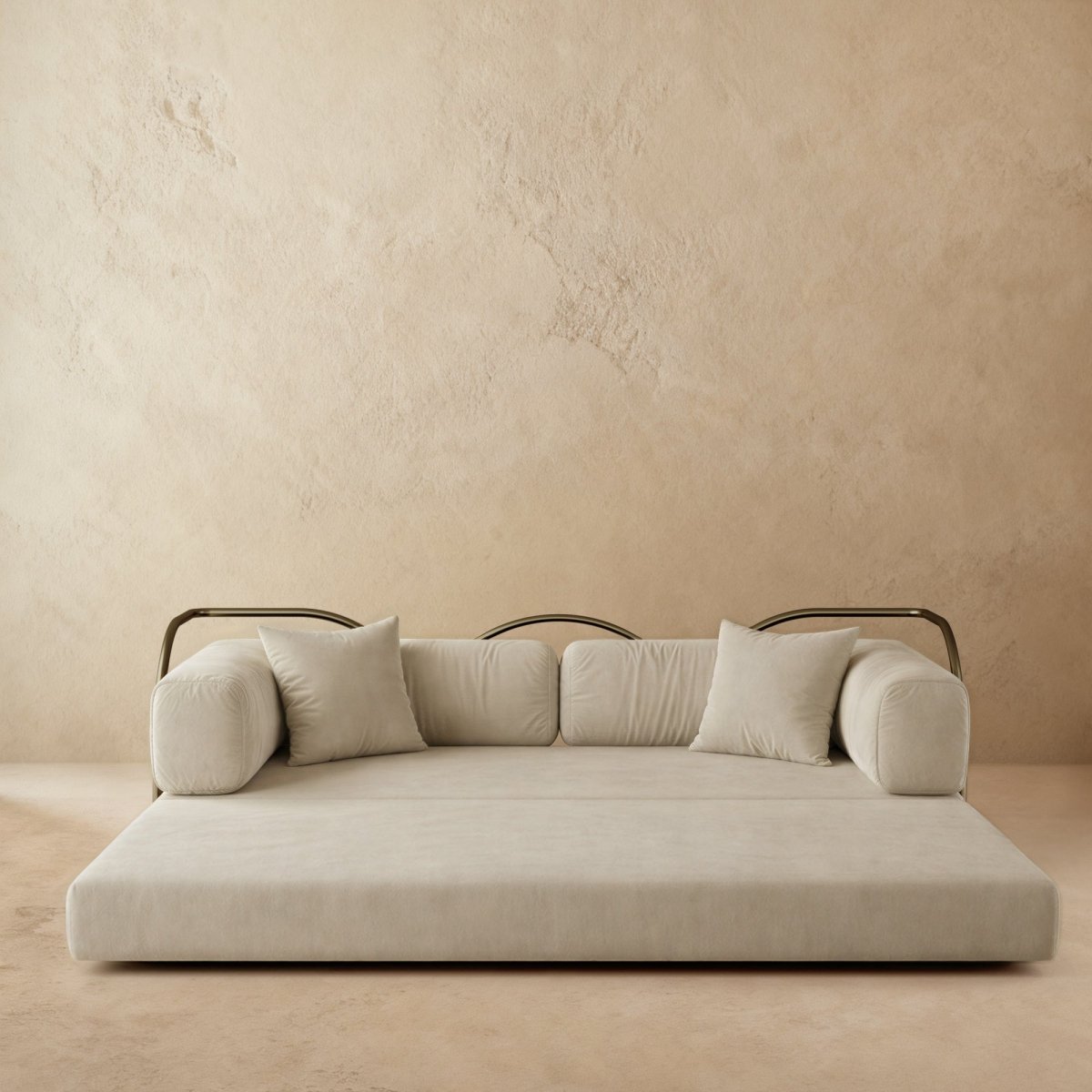 The Arc Sofa - Residence Supply
