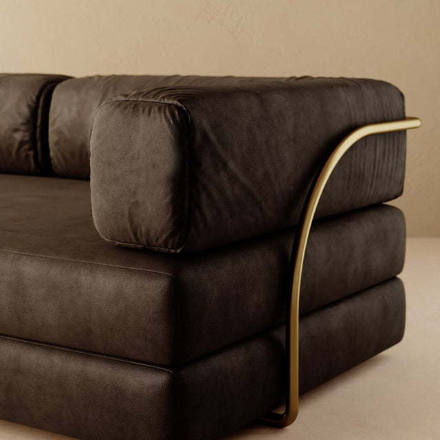The Arc Sofa - Residence Supply