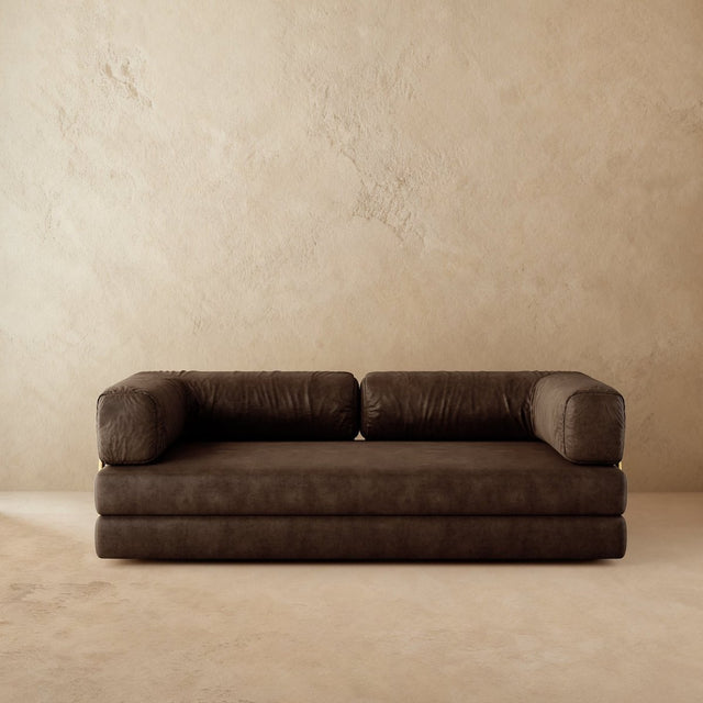 The Arc Sofa - Residence Supply