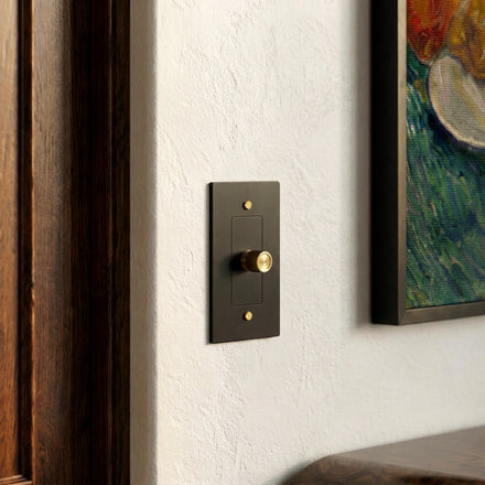 Dimmer Switches