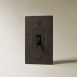The Brass 4-Way Toggle Switch (1 to 5 Gang) - Residence Supply