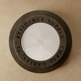 The Brass Ceiling Lamp - Residence Supply