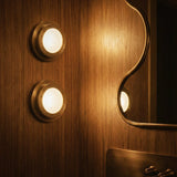The Brass Ceiling Lamp - Residence Supply