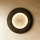 The Brass Ceiling Lamp - Residence Supply