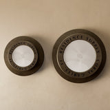 The Brass Ceiling Lamp - Residence Supply