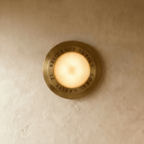 The Brass Ceiling Lamp - Residence Supply