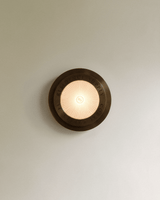 The Brass Ceiling Lamp - Residence Supply