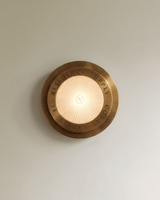 The Brass Ceiling Lamp - Residence Supply
