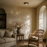 The Brass Ceiling Lamp - Residence Supply