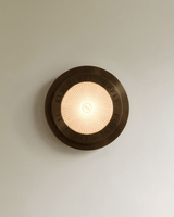 The Brass Ceiling Lamp - Residence Supply