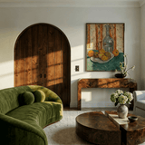 The Brass Dimmer Switch (1 to 5 Gang) - Residence Supply