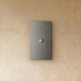The Brass Dimmer Switch (1 to 5 Gang) - Residence Supply