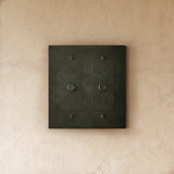 The Brass Dimmer Switch (1 to 5 Gang) - Residence Supply