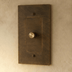 The Brass Dimmer Switch (1 to 5 Gang) - Residence Supply