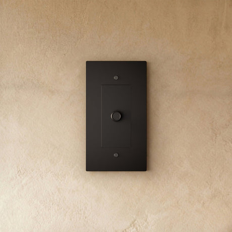 The Brass Dimmer Switch (1 to 5 Gang) - Residence Supply