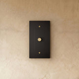 The Brass Dimmer Switch (1 to 5 Gang) - Residence Supply