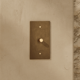 The Brass Dimmer Switch (1 to 5 Gang) - Residence Supply