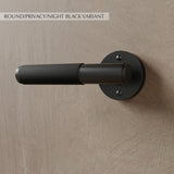 The Brass Door Handle - Residence Supply