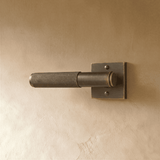 The Brass Door Handle - Residence Supply