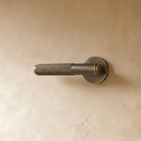 The Brass Door Handle - Residence Supply