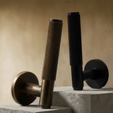 The Brass Door Handle - Residence Supply