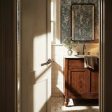The Brass Door Handle - Residence Supply