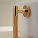 The Brass Door Handle - Residence Supply