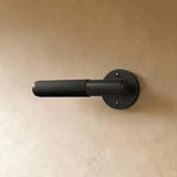 The Brass Door Handle - Residence Supply