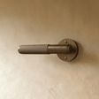 The Brass Door Handle - Residence Supply