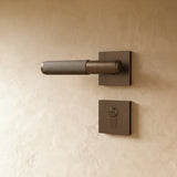 The Brass Door Handle - Open Box - Residence Supply