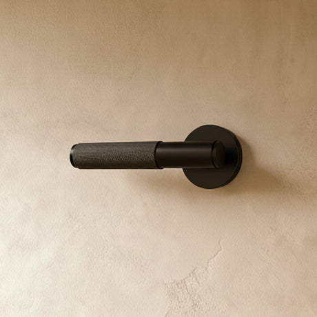 The Brass Door Handle - Open Box - Residence Supply