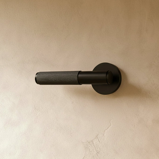 The Brass Door Handle - Open Box - Residence Supply