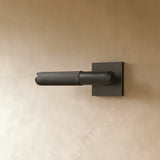 The Brass Door Handle - Open Box - Residence Supply