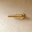 The Brass Door Handle - Open Box - Residence Supply