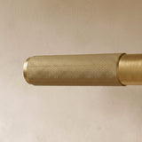 The Brass Door Handle - Open Box - Residence Supply