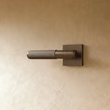 The Brass Door Handle - Open Box - Residence Supply