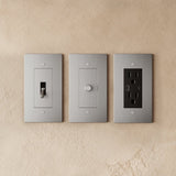 The Brass Electrical Sample Kit - Residence Supply