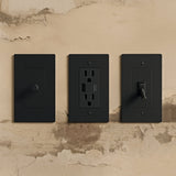 The Brass Electrical Sample Kit - Residence Supply