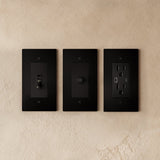 The Brass Electrical Sample Kit - Residence Supply