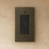 The Brass Ethernet Socket (RJ45) (1 - Gang) - Residence Supply