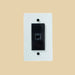 The Brass Ethernet Socket (RJ45) (1 - Gang) - Residence Supply