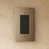 The Brass Ethernet Socket (RJ45) (1 - Gang) - Residence Supply