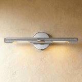 The Brass Mirror Light - Residence Supply