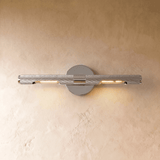 The Brass Mirror Light - Residence Supply