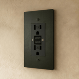 The Brass Outlet (1 to 4 Gang) - Residence Supply