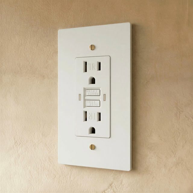 The Brass Outlet (1 to 4 Gang) - Residence Supply