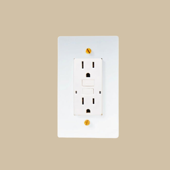 The Brass Outlet (1 to 4 Gang) - Residence Supply