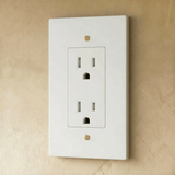 The Brass Outlet (1 to 4 Gang) - Residence Supply